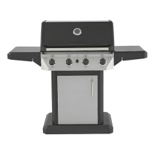 CE Certificate Outdoor 4 Burner Gas BBQ Grills